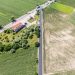 Șapte kilometri din DJ 208F, între Mesteceni și DN 2, au fost asfaltați în șase zile. Gheorghe Șoldan anunță noi lucrări pe drumurile județene
