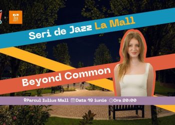 Distracție pentru întreaga familie, în acest weekend, la Iulius Mall: concerte, teatru, dinozauri animatronici și oferte speciale la mașini
