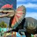 Lumea Dinozaurilor revine la Iulius Mall Suceava. 60 de exponate îi poartă pe vizitatori într-o aventură preistorică