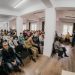 ”Un Stradivarius în școli”, care a trecut și pe la Vatra Dornei, a însemnat în acest an recitaluri de vioară și de pian la care au asistat 800 de copii și 60 de profesori
