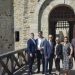 Delegație din Michigan, la Suceava. Vizita deschide ”perspective importante pentru colaborări în domeniile economic, educațional, cultural și comunitar”