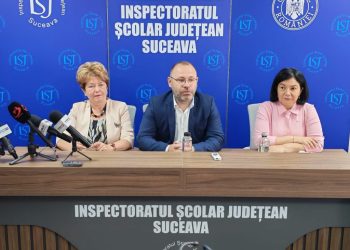 73 de absolvenți, înscriși la simularea concursului de titularizare organizat de USV și Inspectoratul Școlar Suceava