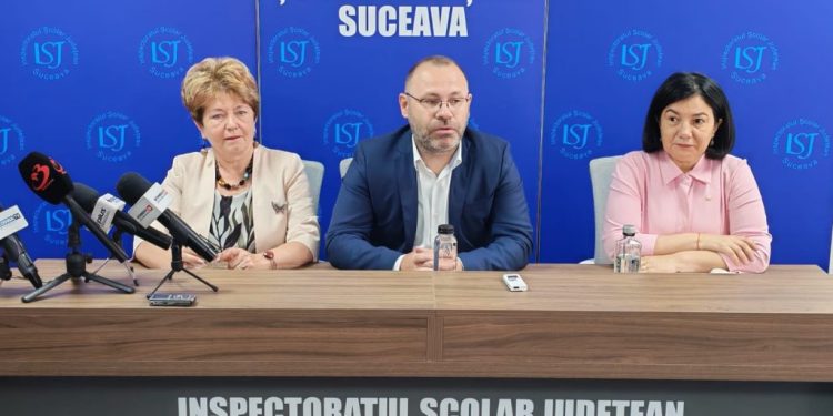73 de absolvenți, înscriși la simularea concursului de titularizare organizat de USV și Inspectoratul Școlar Suceava