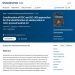Doctorandă a USV, cercetare despre falsificarea uleiului de nucă publicată într-o revistă științifică internațională