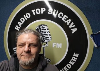 Blues, viniluri, tricouri, vin și chitara lui Fani Adumitroaie, la Suceava Blues Festival 2026. Accesul va fi gratuit și în acest an