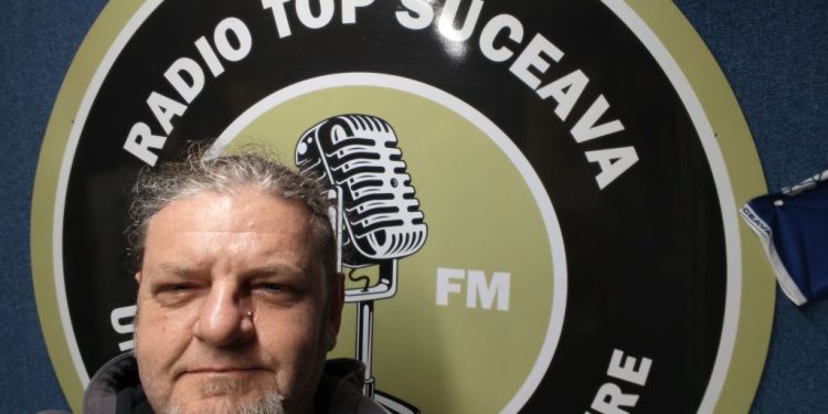 Blues, viniluri, tricouri, vin și chitara lui Fani Adumitroaie, la Suceava Blues Festival 2026. Accesul va fi gratuit și în acest an