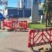 Încep să dispară cablurile de pe stîlpi. Proiectul anunțat de Primăria Suceava anul trecut prinde contur: Orange a început lucrările pe strada Universității