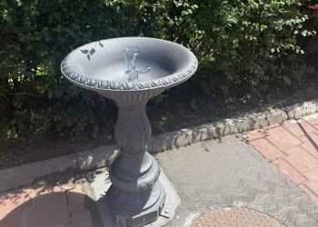 Se înlocuiesc cișmelele din municipiul Suceava
