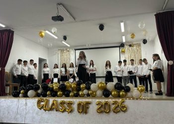 Final de an școlar la Cornu Luncii, cu festivități de premiere și spectacole
