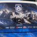 Autocarul personalizat al CSM Cetatea 1932 Suceava, cu jucători și obiecte promoționale, prin orașele și comunele județului. Peste jumătate din actualul lot al Cetății este format din suceveni