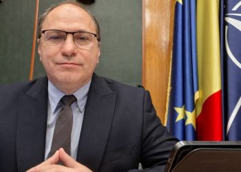 Ministrul sucevean al Educației, Mihai Dimian, despre Ziua Drapelului, experiența din SUA și Evaluarea Națională