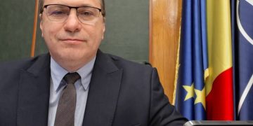 Ministrul sucevean al Educației, Mihai Dimian, despre Ziua Drapelului, experiența din SUA și Evaluarea Națională