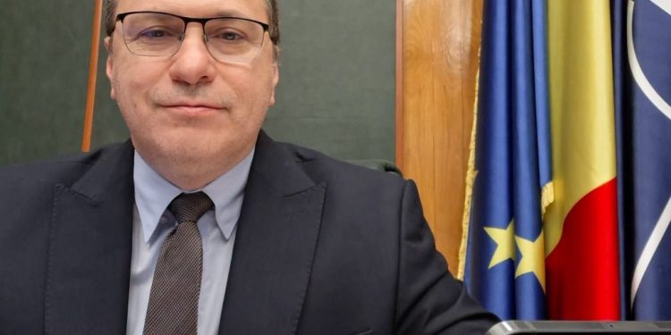 Ministrul sucevean al Educației, Mihai Dimian, despre Ziua Drapelului, experiența din SUA și Evaluarea Națională
