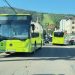 Transport public, cu patru autobuze mari hibrid, la Vatra Dornei. Primarul Marius Rîpan: Programul autobuzelor va fi modificat funcție de solicitările dornenilor