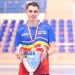 La doar 22 de ani, antrenorul-student Emi Huțuleac a devenit campion național cu CSU Suceava Juniori 4. Petru Ghervan: Aceasta este perioada lui de glorie. Sperăm să mențină ritmul și seriozitatea în continuare