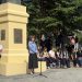 Recital de poezie la Suceava, la 137 de ani de la moartea lui Mihai Eminescu