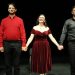 Săli pline la cea de-a X-a ediție a Festivalului ”Zilele Teatrului Matei Vișniec”. Alina Mihăescu: Lumea l-a așteptat și l-a primit cu bucurie