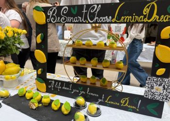 Produse vegane fără gluten sau fără lactoză, bere cu aronia și socată cu hibiscus, la FIA Food Fest. Mircea Oroian: Toate produsele au avut o doză de inovativitate, iar la nivel de gust au fost foarte bune (Foto)