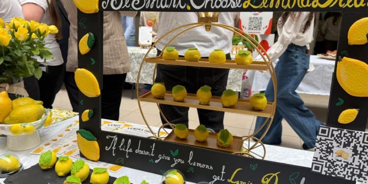 Produse vegane fără gluten sau fără lactoză, bere cu aronia și socată cu hibiscus, la FIA Food Fest. Mircea Oroian: Toate produsele au avut o doză de inovativitate, iar la nivel de gust au fost foarte bune (Foto)
