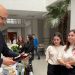 Produse vegane fără gluten sau fără lactoză, bere cu aronia și socată cu hibiscus, la FIA Food Fest. Mircea Oroian: Toate produsele au avut o doză de inovativitate, iar la nivel de gust au fost foarte bune (Foto)