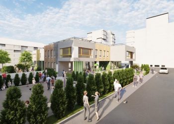 Încep lucrările la o nouă grădiniță în Obcini. Aceasta ar urma să fie gata în 26 de luni