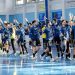 CSU Suceava va începe noul campionat național de handbal masculin cu o pauză. Sucevenii vor juca primul meci la Baia Mare