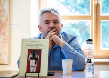 Doctorul în istorie Daniel Hrenciuc: Elevii care au parcurs materia, au repetat, au insistat, nu ar trebui să aibă foarte mari emoții la proba de Istorie a Bacalaureatului