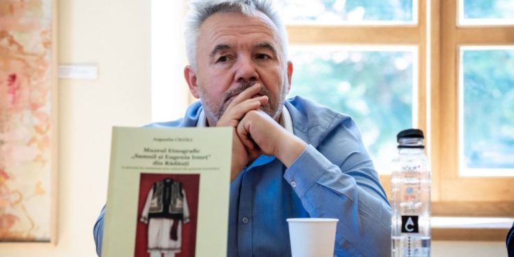 Doctorul în istorie Daniel Hrenciuc: Elevii care au parcurs materia, au repetat, au insistat, nu ar trebui să aibă foarte mari emoții la proba de Istorie a Bacalaureatului