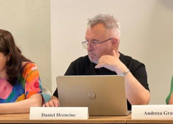 Istoricul Daniel Hrenciuc, nemulțumit că din 2030 Istoria nu va mai fi probă obligatorie la unele specializări: Consider că este un lucru destul de grav dacă ne raportăm la competențele cheie pe care trebuie să le aibă un absolvent de liceu în ceea ce privește democrația, gîndirea critică și formarea ca viitor cetățean