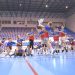 Juniorii IV ai CSU Suceava, campioni naționali la handbal masculin! (Foto)