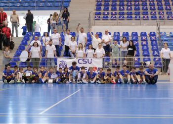Juniorii IV ai CSU Suceava, campioni naționali la handbal masculin! (Foto)