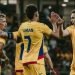 Marin Barbu, după România-Țara Galilor: Au avut ritm, au avut joc de echipă, au avut ocazii de gol, au jucat perpendicular pe poartă