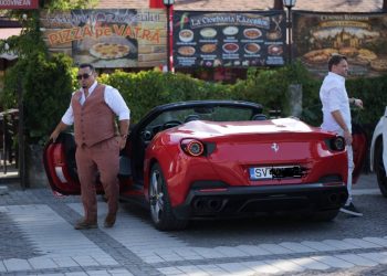 Marius Neagu, un fel de șef al Sucevei?