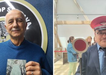 Cei doi Nicu, ultimii ”copii” din presa suceveană