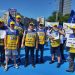 Traian Pădureț, liderul Pro Educația Suceava, după protestul profesorilor din București: Noi credem că și-a atins scopul. Miza principală este proiectul Legii salarizării