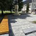 Lecturi în centrul Sucevei, în zgomot de motoare și de claxoane