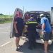 Acțiune a Poliției, la pasajele de cale ferată. Au fost aplicate 193 de sancțiuni contravenționale