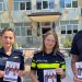 Evaluarea Națională și Bacalaureatul. Poliția Suceava, campanie de informare și conștientizare: Copiii au nevoie de susținere, nu de presiune