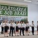 575 de copii din mai multe județe, la Adâncata, la Festivalul-Concurs de Folclor ”Sărbătoarea de sub brazi”