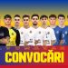 Prezență numeroasă a handbaliștilor suceveni în lotul național de tineret. Naționala se pregătește pentru Campionatul European, care va avea loc la Cluj-Napoca și Turda