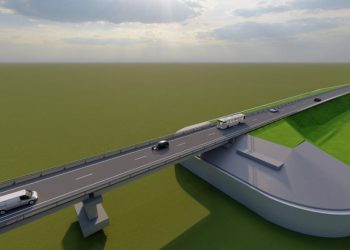 132 de firme, interesate să lucreze la șoseaua de centură a orașului Gura Humorului. Au fost depuse 7 oferte, care sînt în evaluare