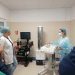 Spitalul Clinic Județean Suceava. Noi echipamente pentru secțiile Neurochirurgie și Recuperare, Medicină Fizică și Balneologie