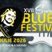 Suceava Blues Festival „Fani Adumitroaie”, între 3 și 5 iulie 2026, la Cetatea de Scaun a Sucevei. Programul complet