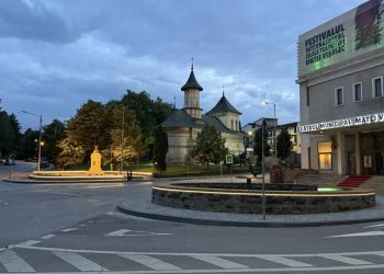 Teatru, concerte, ateliere și poezie: 20 de evenimente în șapte locații la Festivalul ”Zilele Teatrului Matei Vișniec”, care debutează mîine. Casieria își prelungește programul