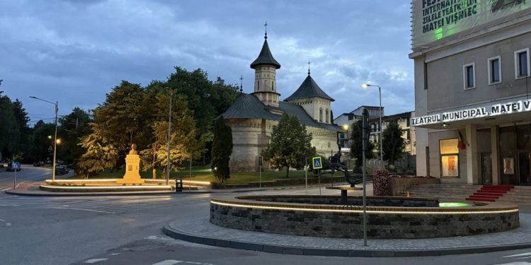 Teatru, concerte, ateliere și poezie: 20 de evenimente în șapte locații la Festivalul ”Zilele Teatrului Matei Vișniec”, care debutează mîine. Casieria își prelungește programul