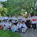 Studenți și profesori din România, Polonia, Italia, Spania și Canada, la Cacica, într-un program dedicat valorificării patrimoniului cultural