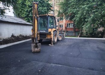Din 19 iunie, abonamente pentru parcările de pe 6 Noiembrie și Mărășești