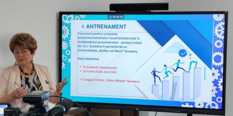Peste 1.500 de cadre didactice, la concursul de titularizare