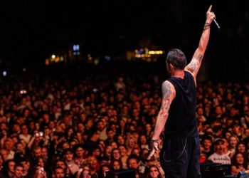 Vița de Vie, Connect-R și trei finaliste de la ”Vocea României”, pe scena Zilelor Sucevei. ”Primăria Muncipiului Suceava încearcă să mulțumească și să bucure pe toată lumea”