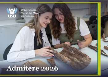 Admiterea la universitatea suceveană va începe pe 13 iulie. Înscrieri și fizic, și online. Sînt organizate centre de înscriere și la Cernăuți, Chișinău, Sîngerei și Edineț
